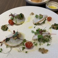 SPICA Bistro - 
