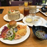 ザ・ループ ホテルアゴーラ大阪守口 - 