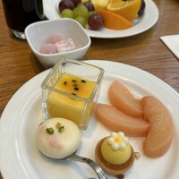 ザ・ループ ホテルアゴーラ大阪守口 - 