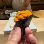 銀座 凛 にしむら - 