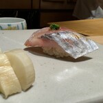 銀座 凛 にしむら - 