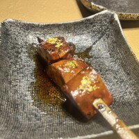 銀座かしわ - 
