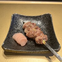 銀座かしわ - 