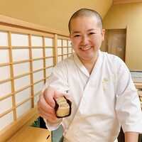 鮨 ゆきなり - 