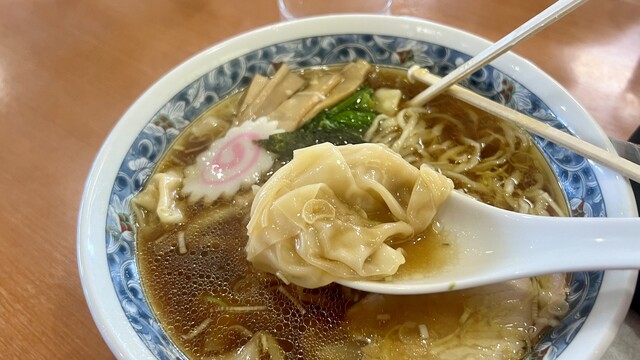 彩華（さいか） 新白河の本格ラーメン店 &ndash; 福島・西郷村で味わう絶品麺