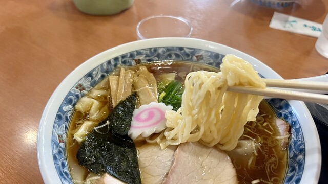 彩華（さいか） - 新白河（ラーメン）の写真