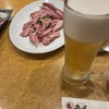 焼肉牛星 三河島店