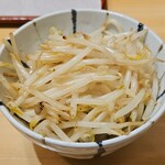 三ん寅 - もやし