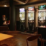 CHICK PIPE 88 - CHICK PIPE88 店内にはダーツあり (2024.08.07)