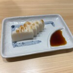 三ん寅 - かまぼこ