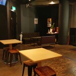 CHICK PIPE 88 - CHICK PIPE88 店内 (2024.08.07)