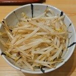 三ん寅 - もやし