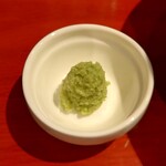 CHICK PIPE 88 - わさびの夜鳴きラーメン のわさび (2024.08.07)