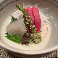 京橋 婆娑羅 - 