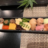 京橋 婆娑羅 - 