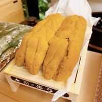 鮨 ゆきなり - 