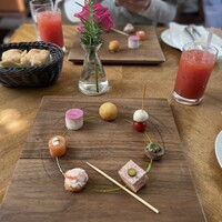 表参道バンブー - 