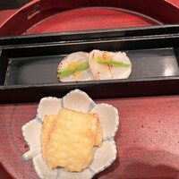 京橋 婆娑羅 - 