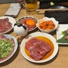 焼肉 タンとハラミ。 梅田店