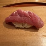 味工房 うえ川 - マグロ