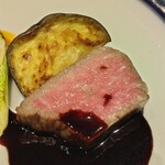 フレンチダイニング トップ オブ キョウト - 