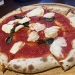 TRATTORIA Montagne Cucina - 