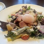 TRATTORIA Montagne Cucina - 