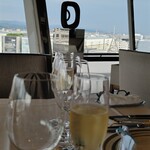 フレンチダイニング トップ オブ キョウト - 