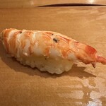 味工房 うえ川 - 車海老