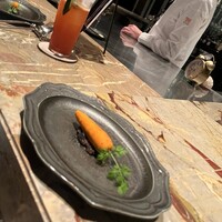 タパス モラキュラーバー - 