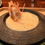 イタリア料理 今井 - 