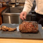 イタリア料理 今井 - 