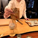 イタリア料理 今井 - 