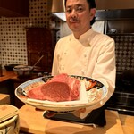 イタリア料理 今井 - 