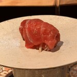 イタリア料理 今井 - 