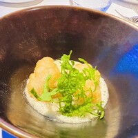 Restaurant Grand Cafe Fauchon - 