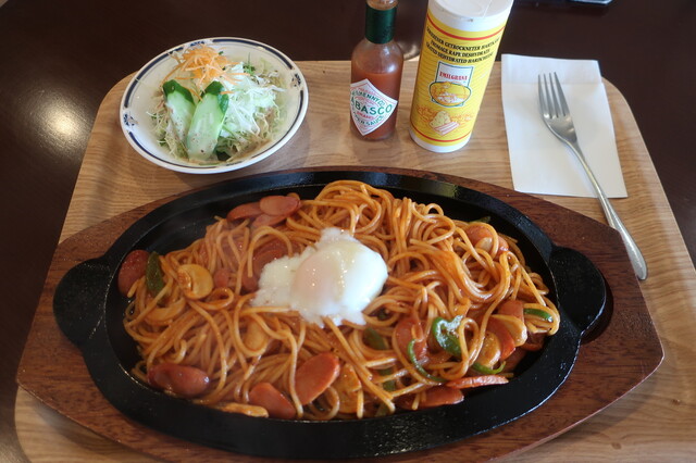 ステージ海音 - 南小樽（カフェ）の写真