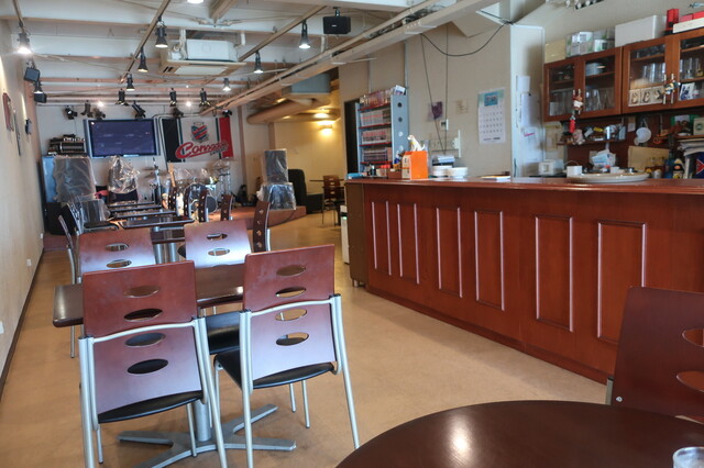 ステージ海音 - 南小樽（カフェ）の写真