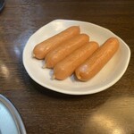 とりばかもの - 