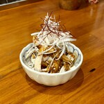 炭火串焼き 辻堂呑場 タイヨウ - 