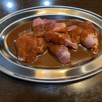 とりばかもの - 