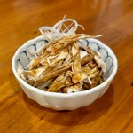 炭火串焼き 辻堂呑場 タイヨウ - 