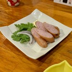 炭火串焼き 辻堂呑場 タイヨウ - 