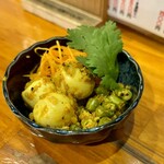 炭火串焼き 辻堂呑場 タイヨウ - 