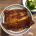 うなぎ専門店 本多 - 