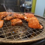 とりばかもの - 