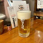 炭火串焼き 辻堂呑場 タイヨウ - 