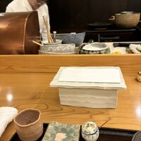 天ぷら 逢坂 - 