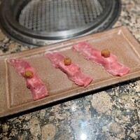 うしごろ 貫 恵比寿本店 - 