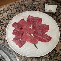 うしごろ 貫 恵比寿本店 - 